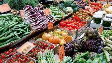 重慶渝北果蔬批發(fā)“搬新家” 海領(lǐng)(臨空)國(guó)際農(nóng)產(chǎn)品交易中心開(kāi)業(yè)在即，鮮活水產(chǎn)品引領(lǐng)新篇章