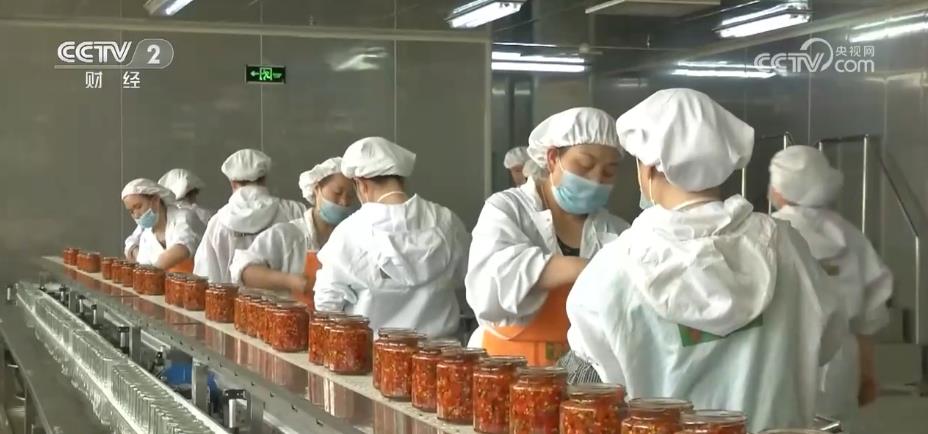 全鏈條推進(jìn)鄉(xiāng)村特色產(chǎn)業(yè) 打造農(nóng)產(chǎn)品加工業(yè)，提升“土特產(chǎn)”與鮮活水產(chǎn)品效益