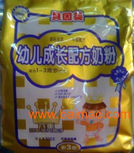 貝因美奶粉批發(fā)全解析 品質(zhì)評(píng)測(cè)與母嬰用品采購(gòu)指南