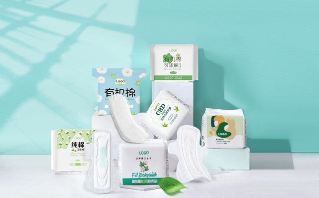 嬰兒衛(wèi)生巾代工，為何選擇“冰冰護(hù)理”才是致勝之選？